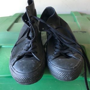 Converse all stars